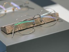 -大视光学•LINDBERG林德伯格•全球手工眼镜集合店(王府井店)