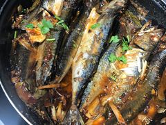 海鱼-王胖儿甏肉干饭(总店)