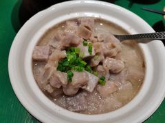 -费大厨辣椒炒肉(太平老街店)