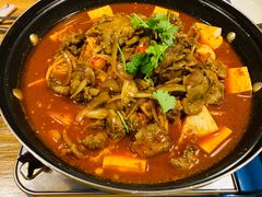 -百年石锅饭·朝鲜族传统民餐