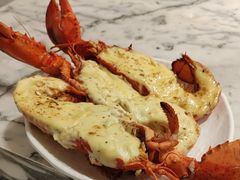 -亚特兰蒂斯-番红花海鲜自助餐厅·鲜活海鲜·小火锅