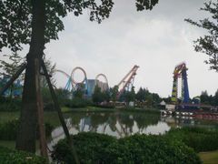 -国色天乡三期陆地乐园