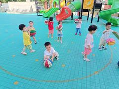 -无锡金色摇篮幼儿园(宝龙城市广场店)