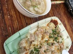 -陈记饮食店(菜园墩店)