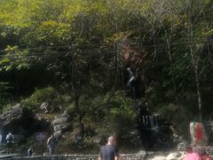 -大连天门山国家森林公园