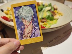 -get pizza意大利餐厅(凯德MALL店)