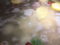 -牛很鲜潮汕牛肉火锅(朝晖路店)