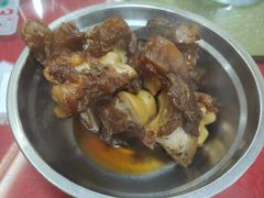 -伟记牛蹄(望牛墩店)