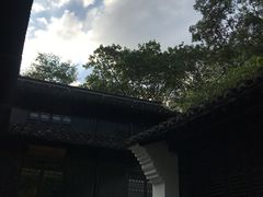 -法云安缦酒店