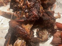 -皇朝万鑫自助餐厅