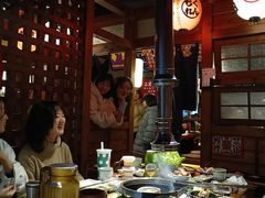 -竹涟烧肉(太古里店)