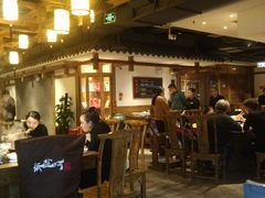 大堂-纸盐河码头火锅(十八梯店)