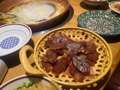 -洱火云南酸菜牛肉火锅(石景山当代商城店)