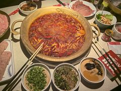 -小龙坎火锅(全球总店)
