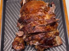 -哈啾嗨·新概念蒙餐(红星新城店)