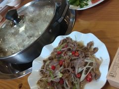 -南国锋味椰子鸡(瀚海店)