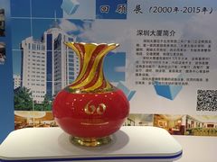 -北京深圳大厦