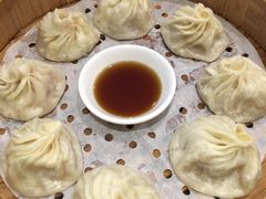 -老上海里弄味道(知春路店)