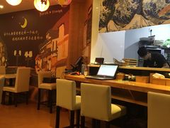 -有喜屋·深夜食堂(北京西路店)