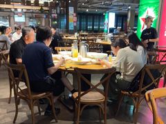 -拉完海鲜大排档(温岭店)