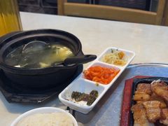 -屋里家延边朝鲜族冷面(南园店)