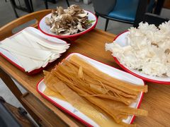 -庭院·冰煮羊·北京涮肉(西单店)