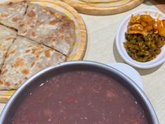 -甲乙饼·手工牛肉饼(东方广场店)