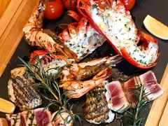 -君悦酒店·La Terrazza意合園·意式风味