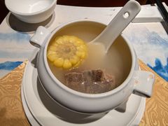 -广州白云机场铂尔曼大酒店·恬园创意中餐厅