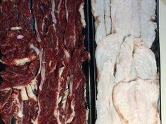 -八方客汕头火锅·牛肉·卤水(福保店)