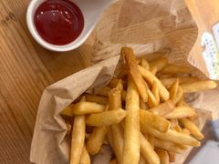 -鬼味烤翅(南锣鼓巷店)