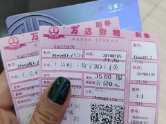 -万达影城(大明宫万达广场IMAX店)