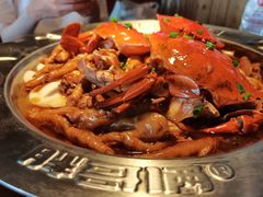 -胖哥俩肉蟹煲(来福士店)