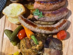 -布拉格餐厅· 中欧捷克菜(全国首店)