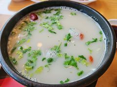 -大田牛尾汤(幸福河市场店)
