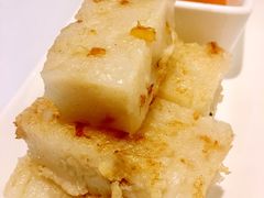 煎萝卜糕-翠园(荃新天地店)