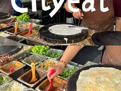 -周小超蛋饼