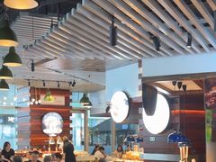 -The COOK·厨餐厅·自助餐(浦东嘉里大酒店)