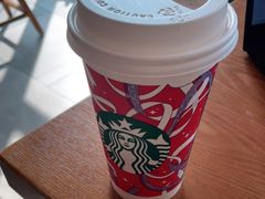 -星巴克(成都科学城店)