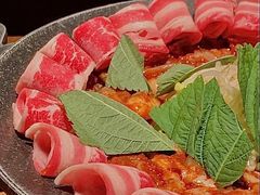 -春熙台韩国料理·章鱼肥牛(西丽店)