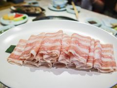 -捞神汤物料理(正大广场店)