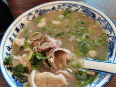 -老三羊汤【北兴隆街店】