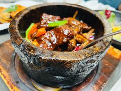 -蟹榭·本帮江浙菜·蟹宴(大宁久光商场店)