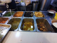 -阿生哥螺蛳粉(永安街店)