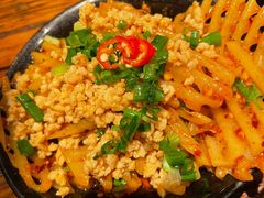 -北丐先生·野馄饨烧烤(长宁龙之梦店)