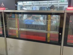 -军事博物馆(地铁站)