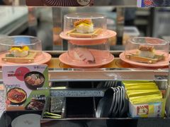 -争鲜回转寿司(中街大悦城店)