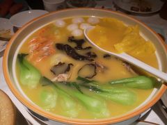 -古越舫·精品杭帮菜(商都路店)