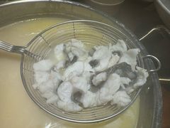 -揽季锅物会.福建黄鱼.海鲜姿造(五四路店)