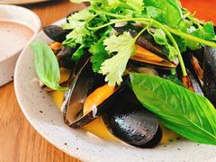 -BOR Eatery(安福路店)